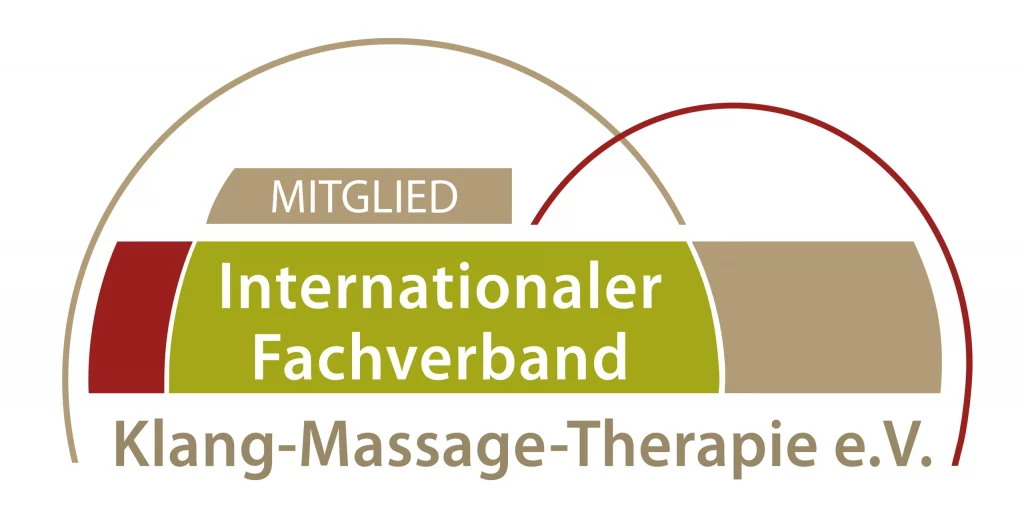 Logo - Internationaler FachverbandKlang-Massage-Therapie e.V.